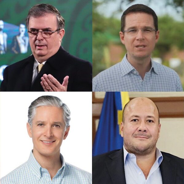 Prevén inversionistas que Morena ganará la Presidencia en 2024