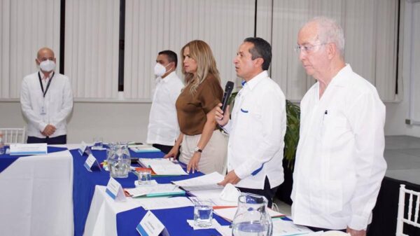 La generación de energía representa gran parte del progreso, porvenir y futuro de Quintana Roo: Carlos Joaquín