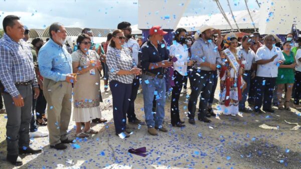 Para avanzar en la reactivación económica, Quintana Roo promueve marcas propias en ferias regionales