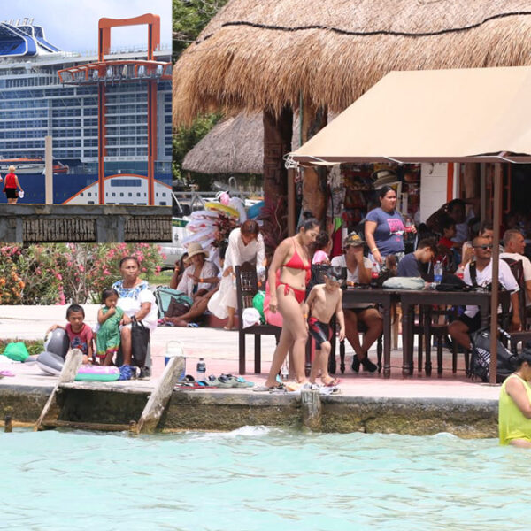 Quintana Roo tendrá una buena temporada turística de verano