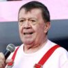 Chabelo regresa a la televisión pero por streaming