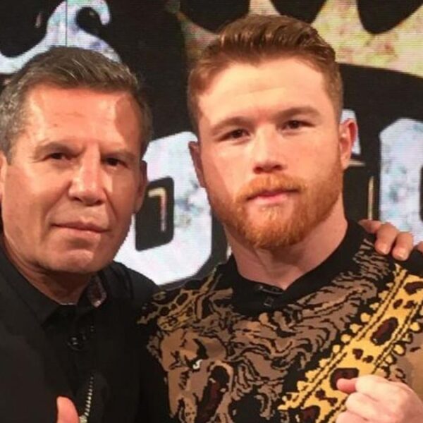 Vaticina Julio Cesar Chávez nocaut del Canelo