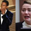 Chris Rock realiza chiste en contra de Amber Heard
