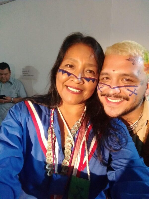 Christian Nodal se realiza nuevo tatuaje en el rostro ¿Pero qué significa?