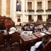 Aprueban en CDMX “adelgazar” al Instituto Electoral; ahorro de 52 mdp
