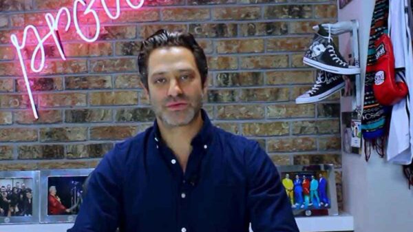 Critican a Ari Borovoy por anunciar su candidatura como diputado