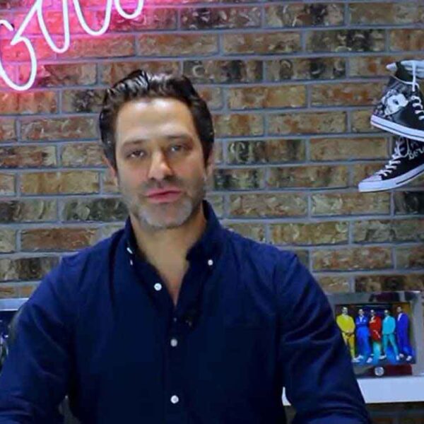 Critican a Ari Borovoy por anunciar su candidatura como diputado