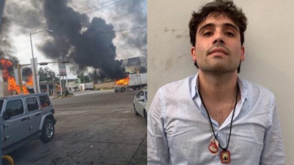 Informará AMLO en 15 días sobre el “culiacanazo”