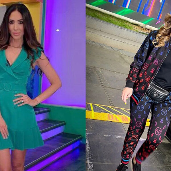 Cynthia Urías escuchó a la mamá de Belinda hablar 'pestes' de Christian Nodal