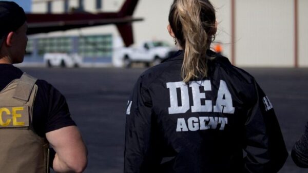 Ofrece la DEA hasta 20 mdd por miembros del Cártel de Sinaloa.