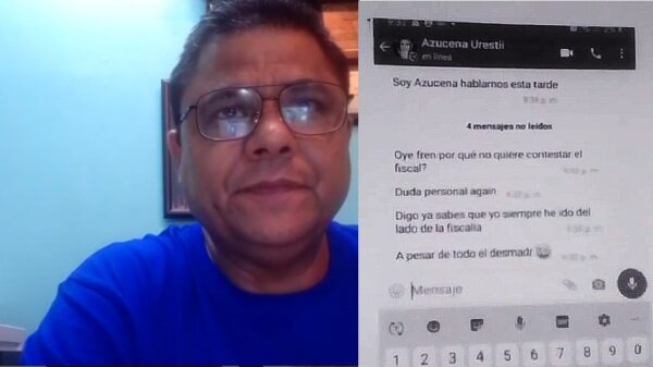 Filtran dictamen forense: Debanhi fue asesinada y sufrió abuso