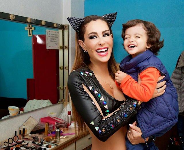"Debe darles prioridad a sus hijos": Giovanni Medina envía mensaje a Ninel Conde