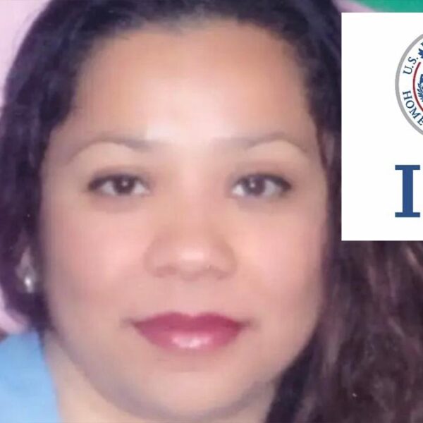 Mexicana es absuelta tras 20 años presa en EE.UU., pero la deportan