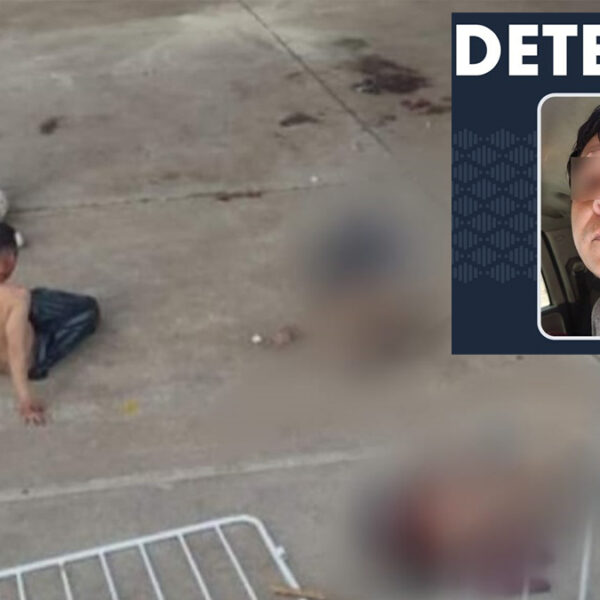 Detiene Fiscalía al presunto líder de la porra del Atlas