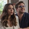 Diego Boneta presume el tráiler del remake "El padre de la novia"