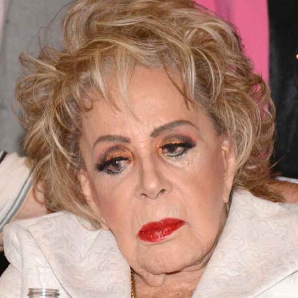 Doctor confirma que Silvia Pinal puede tomar sus propias decisiones