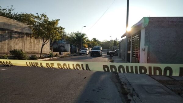 Agitada madrugada sabatina en Cancún; saldo de tres ejecutados