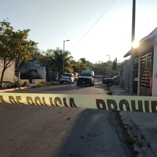 Agitada madrugada sabatina en Cancún; saldo de tres ejecutados