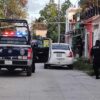 Sicario ejecuta a su compañero en ciber café de Cancún