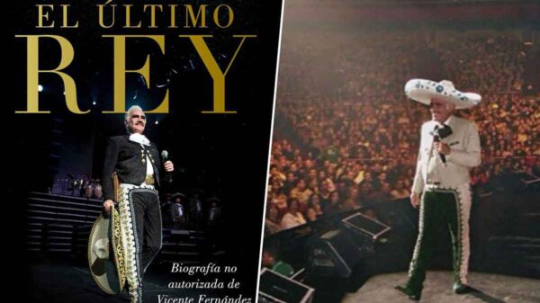 "El Último Rey" de Olga Wornat será retirado de la venta al público