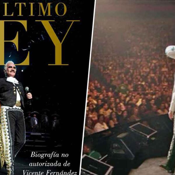 "El Último Rey" de Olga Wornat será retirado de la venta al público