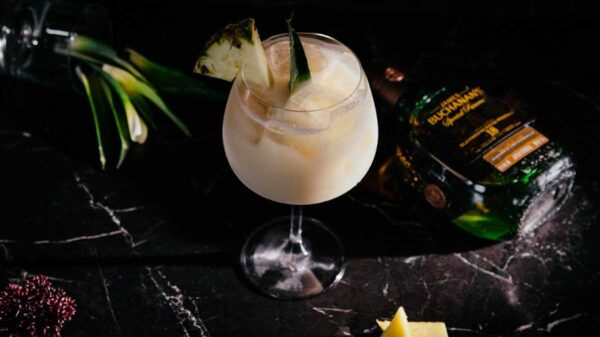 El evento más esperado del año llega a Harry’s: El Segundo Festival del Whisky