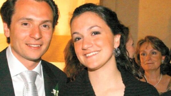 “Regala” juez nueva orden de captura contra Gilda Lozoya