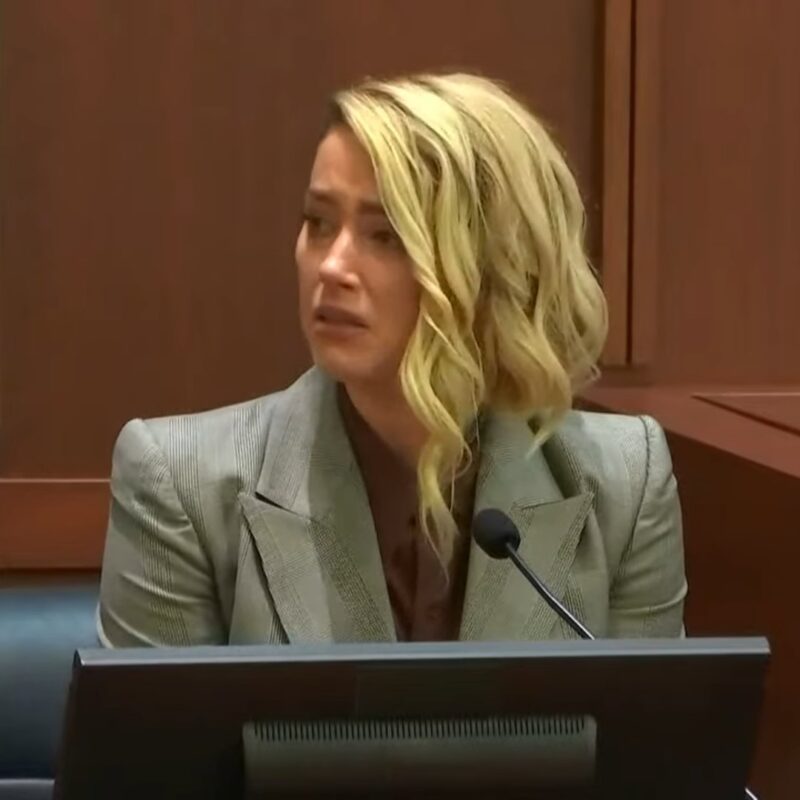 Empiezan las deliberaciones del jurado en caso de Johnny Depp y Amber Heard