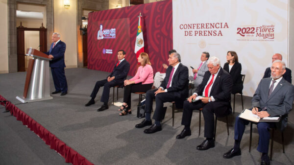 Plan contra la inflación busca garantizar precios justos