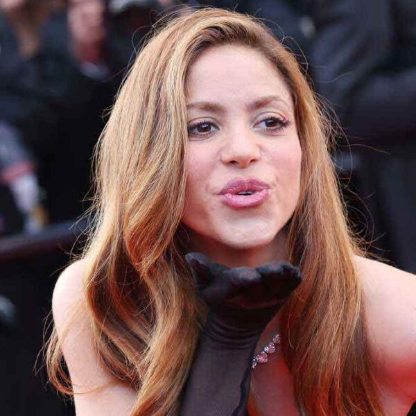 España juzgará a Shakira por presunto fraude fiscal