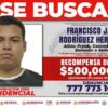 Detiene la Marina a ‘El Señorón’, presunto líder del CJNG en Morelos.