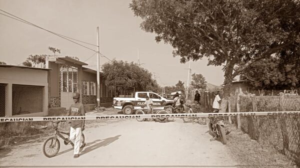 Mueren envenenados 4 niños en Oaxaca; sospechan de su madre.