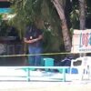 Ejecutan a guardia de seguridad en Los Aguachiles en Cancún.