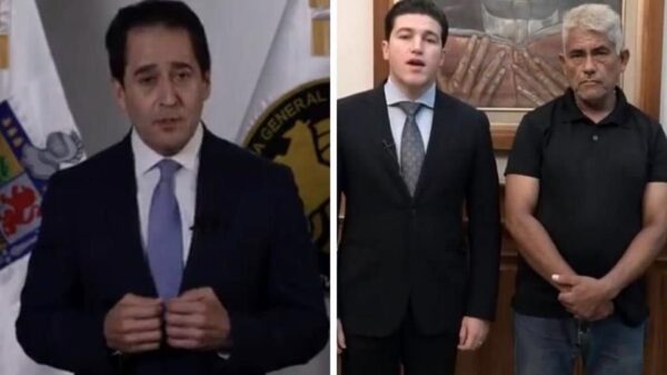 Chocan Gobierno y Fiscalía por muertes de mujeres en Nuevo León.