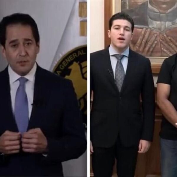 Chocan Gobierno y Fiscalía por muertes de mujeres en Nuevo León.