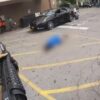Transmitió en vivo autor de tiroteo en supermercado de Buffalo, NY.