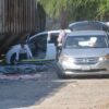 Hallan muertos a cinco migrantes en un tren en Coahuila.