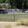 Reportan tiroteo en una escuela primaria en Texas.