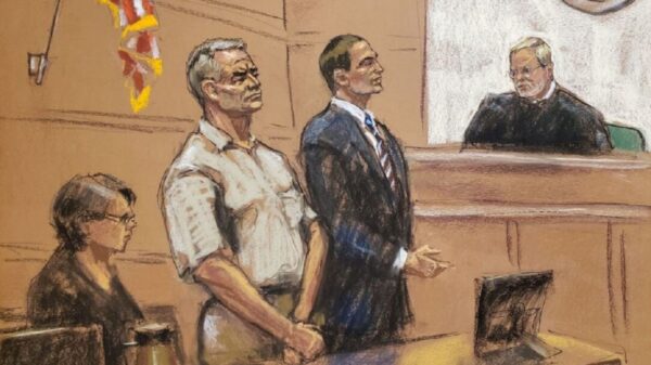 “Cocinan” juicio de García Luna; celebran audiencia preparatoria