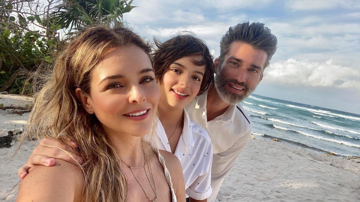 Grettell Valdez anuncia su divorcio con Leo Clerc