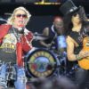 Guns N’ Roses anuncia concierto en CDMX y Monterrey