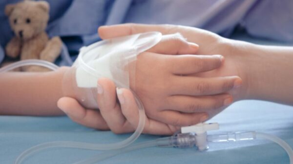 Investigan en México 21 casos de hepatitis infantil: López-Gatell