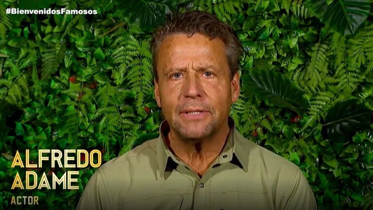 Hijo de Alfredo Adame reaccionó a mensaje de reconciliación enviado por su papá