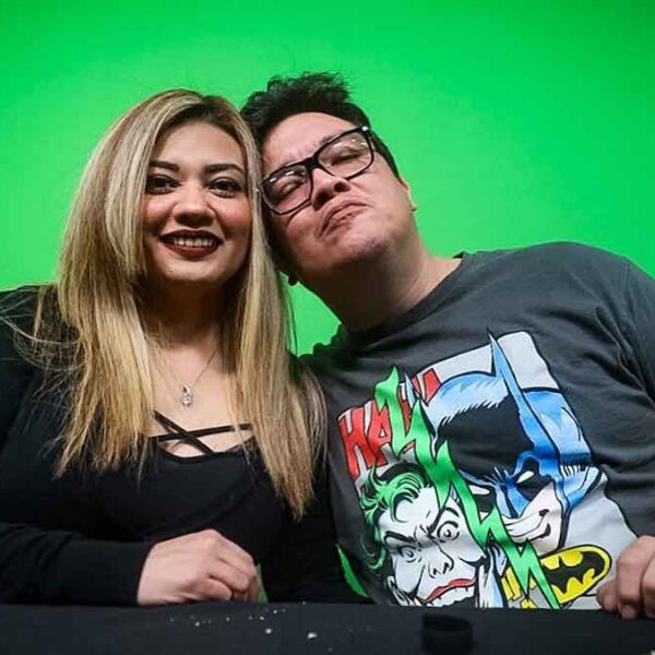 Hospitalizan de emergencia a la esposa de Franco Escamilla