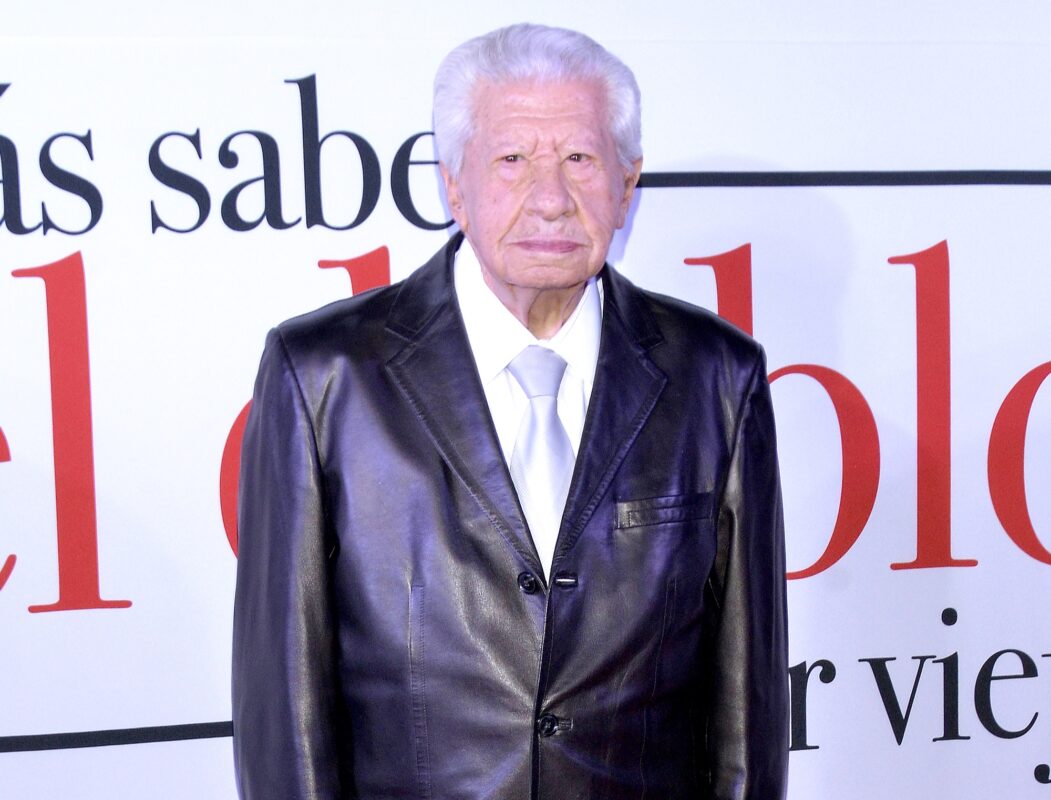 Ignacio López Tarso critica duramente a los hijos de Silvia Pinal