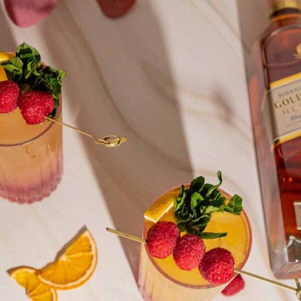 Ilios y Diageo celebran el Festival del Whisky este 2022