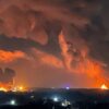 Oleada de mega incendios en Rusia serían sabotajes