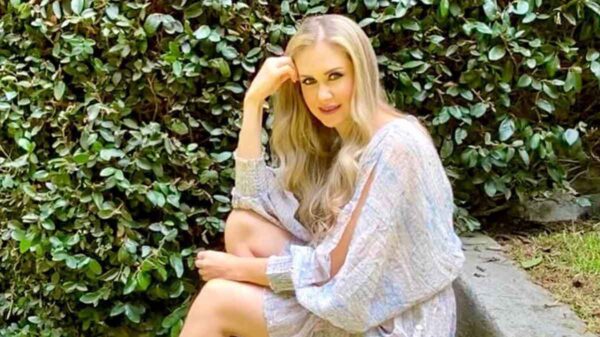 Ingrid Martz teme por la seguridad de su hija debido a la violencia en México