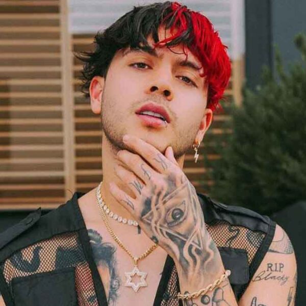 JD Pantoja utiliza imagen de Ha-Ash para promocionar su concierto