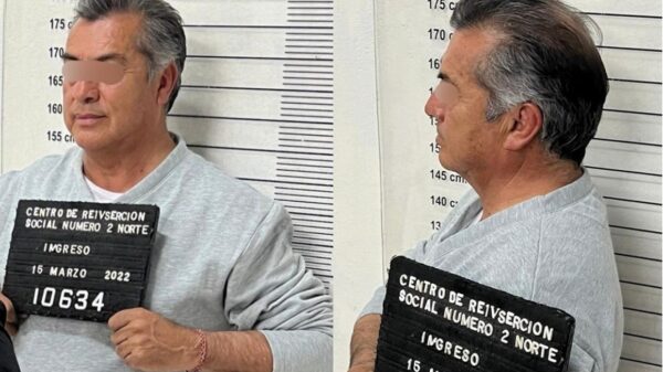 ‘El Bronco’ cuenta su verdad tras su detención en marzo pasado.